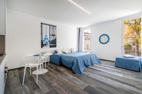 Palazzo Ruzante Padova - Parigi Apt Padova